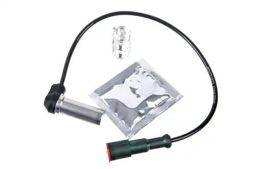 датчик ABS! угловой г-образный,L400DAF, Iveco, Kogel, MAN, MB, Scania, Schmitz,  Z03349 ZENTPARTS