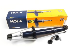 Амортизатор подвески для а/м ВАЗ 2110-2112 задний HOLA (газ) S434 HOLA