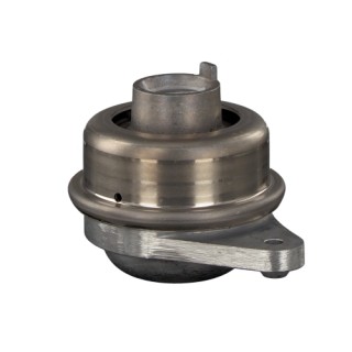 подушка ДВС передняя!\ MB W221 4.5-5.0 05> 4-matic 29512 FEBI BILSTEIN