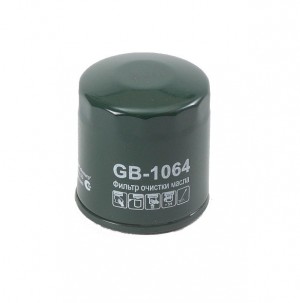 Фильтр масляный GB-1064 GB1064 BIG FILTER