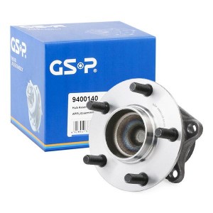 Ступица в сборе 9400140 9400140 GS P
