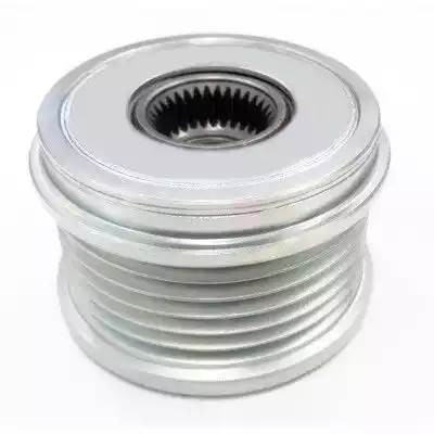 Шкив PEUGEOT 406 (98-),307 (02-) генератора MEAT&DORIA 45044 MEAT DORIA