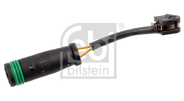 Датчик износа торм.колодок задн. 29546 FEBI BILSTEIN
