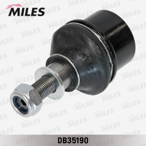 Опора шаровая VW AMAROK 10- пер.ниж.лев/прав. DB35190 DB35190 MILES