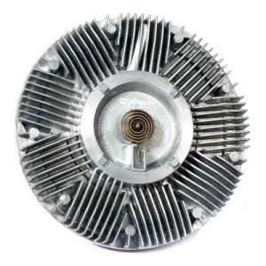 HTKK020002742 Муфта вязкостная (без крыльчатки) ан. 020002742 (дв.740.30-31(с 20 HTKK020002742 HOTTECKE