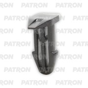 Клипса HONDA CR-V (02-06) уплотнителя капота PATRON P37-3325T PATRON