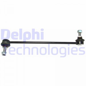 Стойка стабилизатора CHEVROLET Lacetti (03-) переднего левая DELPHI TC1506 DELPHI