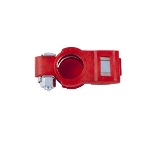 Клемма АКБ "+" CHEVROLET Lanos (97-02) NSP NSP0196187093 NSP