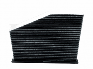 Фильтр салонный угольный FLT-40053C UNIO