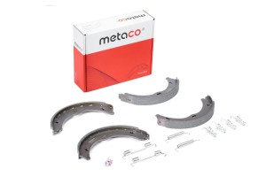 MERCEDES BENZ VITO/VIANO-(639) (2003>) 3030038 METACO