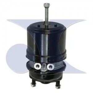 Энергоаккумулятор 24/24 Truck (диск) TBC3530CA57 TABOC