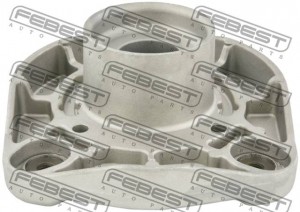 ОПОРА ПЕРЕДНЕГО АМОРТИЗАТОРА подходит для MERCEDES BENZ GLK-CLASS 204 4 MATIC 20 BZSS-204F FEBEST