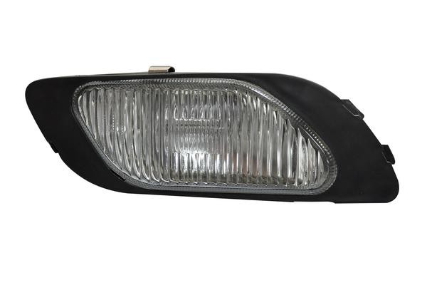 Фара противотуманная правая Daewoo Nexia 94> 30484 ASAM