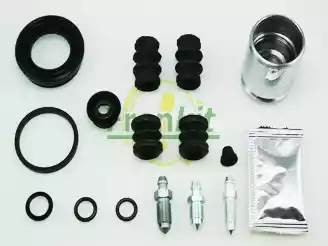 Ремкомплект суппорта VW Golf (83-91),Beetle (98-15) AUDI SEAT SKODA заднего FREN 238905 FRENKIT