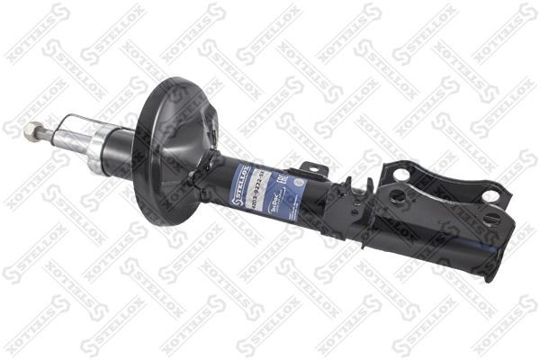 амортизатор задний левый газовый!\ Toyota Avensis 99-02 4203-9222-SX STELLOX