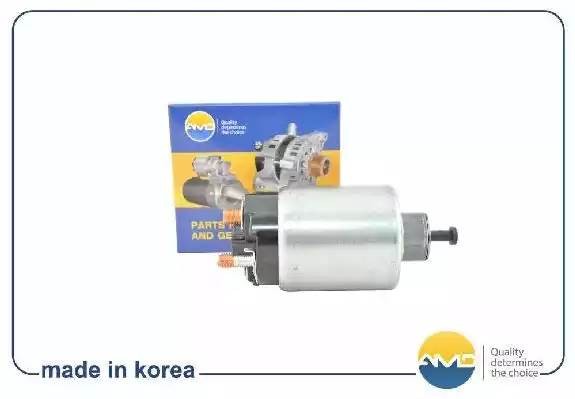 CHEVROLET AMD.EL401 AMD