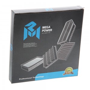 Фильтр воздушный SUBARU Forester (08-),Impreza (08-),Legacy,Outback,Tribeca,XV M 130-13-023 MEGA POWER