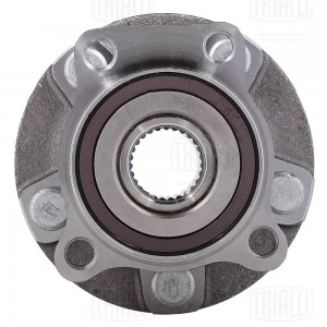 Ступица перед. в сборе с подшип. ам Subaru Forester (12-),XV (12-) MR2231 MR 2231 TRIALLI