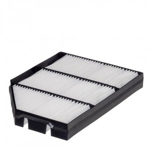 Фильтр салона воздушный MERCEDES-BENZ (DAIMLER-AG)  Actros II (963 / MP4) | 11;  E2986LI01 HENGST