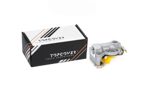 MB/DAF/MAN желтый M22/1.5 T0697-3001 TOPCOVER