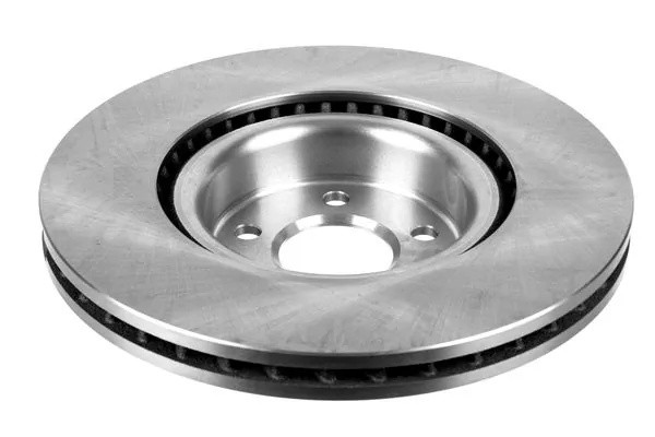 диск тормозной передний!\ Audi A4/A5/A6/A7/Q5 15> 60210058VSX STELLOX