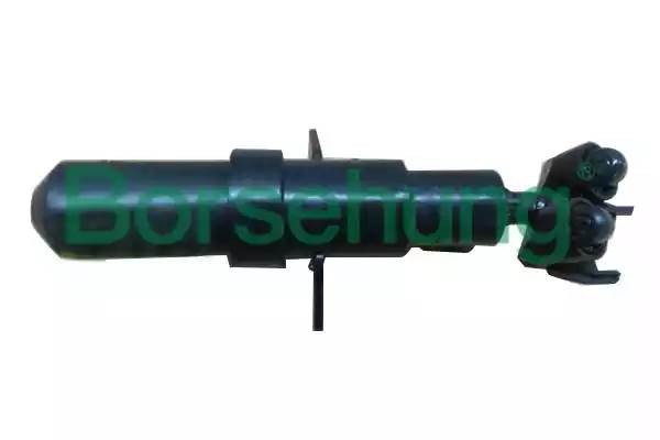 форсунка омывателя фары прав.!\ Skoda Octavia 04-13 B11482 BORSEHUNG