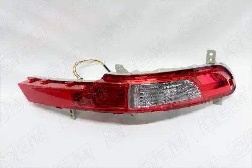 Фонарь в бампер правый Kia Sportage 3 SL (2010-2016) OEM0021FONR OEMPARTS