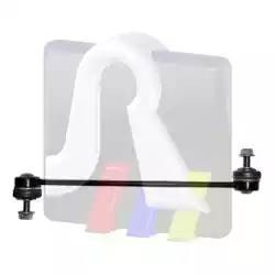 тяга стабилизатора переднего!\ Citroen Nemo 1.4 08> 97-90153 RTS