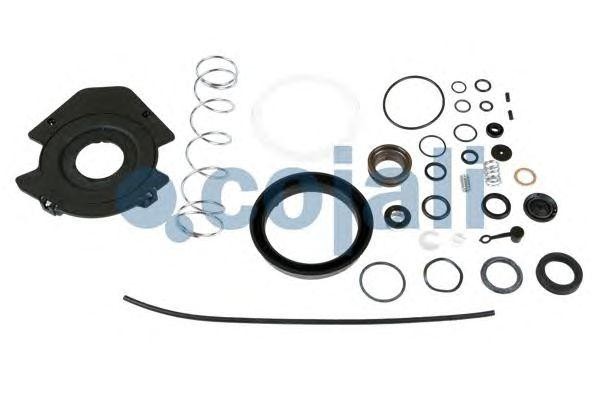 РМК ПГУ сцепления MB аналог Wabco 9700519742 6032105 COJALI