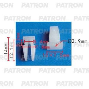 hyundai Tucson 2015> P372122 PATRON