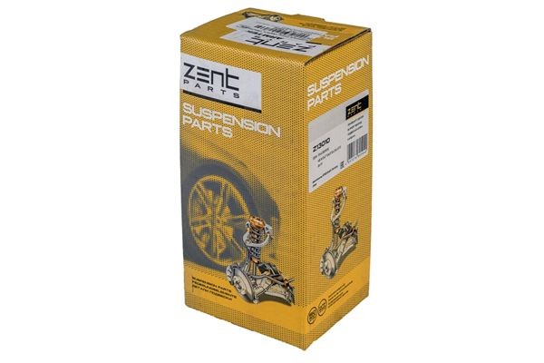 опора кардана подвесная с подш.! MB W124/T124/C124 2.0-2.5TD 85-97 Z13010 ZENTPARTS