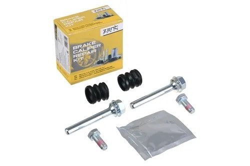 р/к дискового тормоза ! 4пр.\ Audi, VW, BMW E30 1.6-2.5i/D 82-94 Z113601 ZENTPARTS
