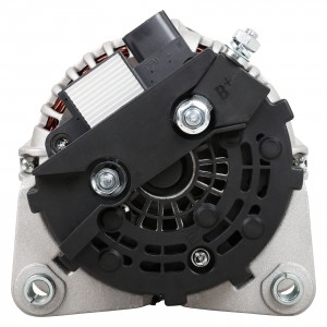 Генератор 4180, J7 LG3088 START VOLT