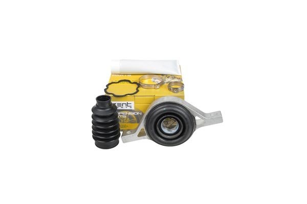 опора кардана подвесная Z13020 ZENTPARTS