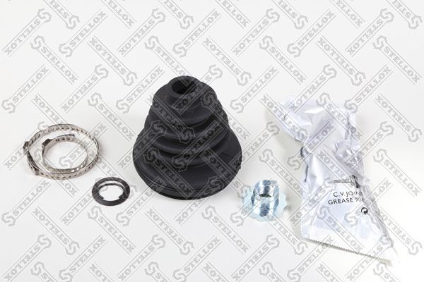 к-кт пыльника ШРУСа!\ Seat Cordoda, Skoda Fabia, VW Polo 1.0i-1.4i/1.9SDi 99> 13-00140-SX STELLOX