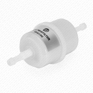 MAN/ IVECO/FIAT / FORD EUROPA / BMW грубой очистки KF0190 GREEN FILTER
