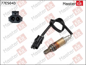 Лямбда-зонд DAEWOO MATIZ, CHEVROLET EPICA 77ES043 77ES043 MASTER KIT