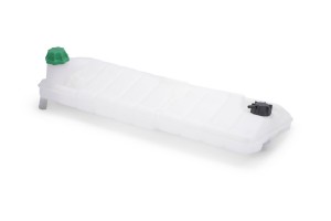 MAN 2-SERIE F90 (1986-1997) С Крышкой, Датчик не может быть установлен T0018-3002 TOPCOVER