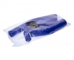 Патрубок ЗИЛ-130 радиатора комплект 4шт. силикон MEGAPOWER 130-17-025 MEGA POWER