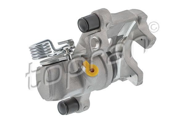FORD FOCUS II/C-MAX 631426 HANS PRIES