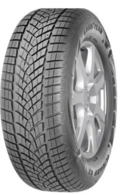 ГУД-ЕАР  255/55/19  T 111 UG ICE SUV G1  XL 580810 GOODYEAR