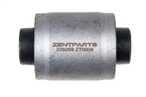 сайлентблок заднего поперечного рычага! Hyundai I30 12-15 Z26269 ZENTPARTS