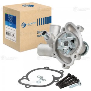 помпа!\ UAZ 3151 2.24D 97> LWP03514 LUZAR