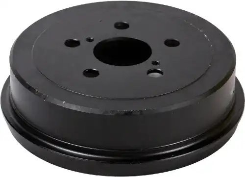 барабан тормозной!\ Toyota Carina all 92> Z01663 ZENTPARTS