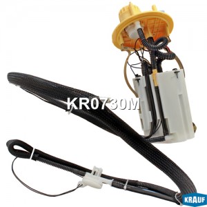 Модуль в сборе с бензонасосом KR0730M KR0730M KRAUF