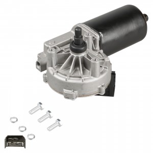 Моторедуктор стеклооч. для а/м Mercedes-Benz LK (84-)/LN2 (84-)/SK (87-) (VWF 15 VWF 1515 START VOLT