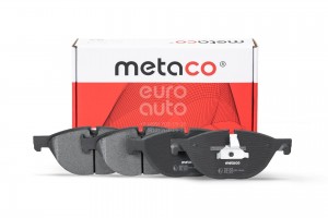 BMW 5- F10/F11 (09>)/ 7-F01/F02 (2008>) 3000249 METACO