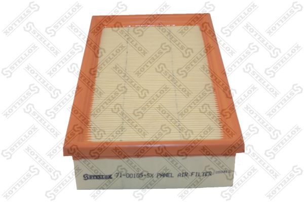 фильтр воздушный!\ BMW E30/E36/E28/E34/E32 1.6i-5.0i 81-99 71-00105-SX STELLOX