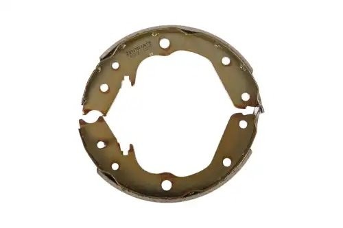 колодки тормозные барабанные! ручника\ Opel Frontera all 95-98 Z06910 ZENTPARTS
