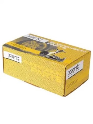 наконечник рулевой!\ Dodge Neon all 95-05, Chrysler PT Cruiser 01-06 Z10994 ZENTPARTS